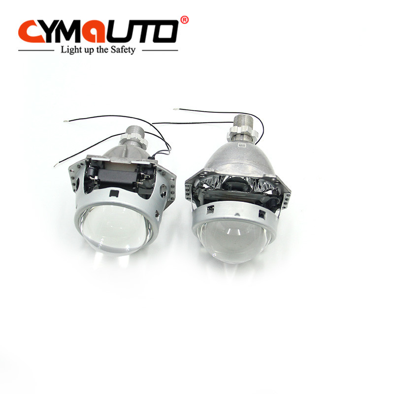 D2H D2S HID Bi Xenon Projectors Bulb 35W / 55W Universal Base