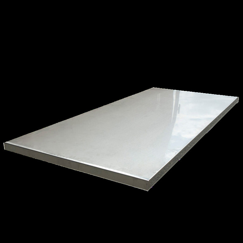201 304 304L Stainless Steel Plate 316L 430 2B BA NO . 4 Mirror 8K