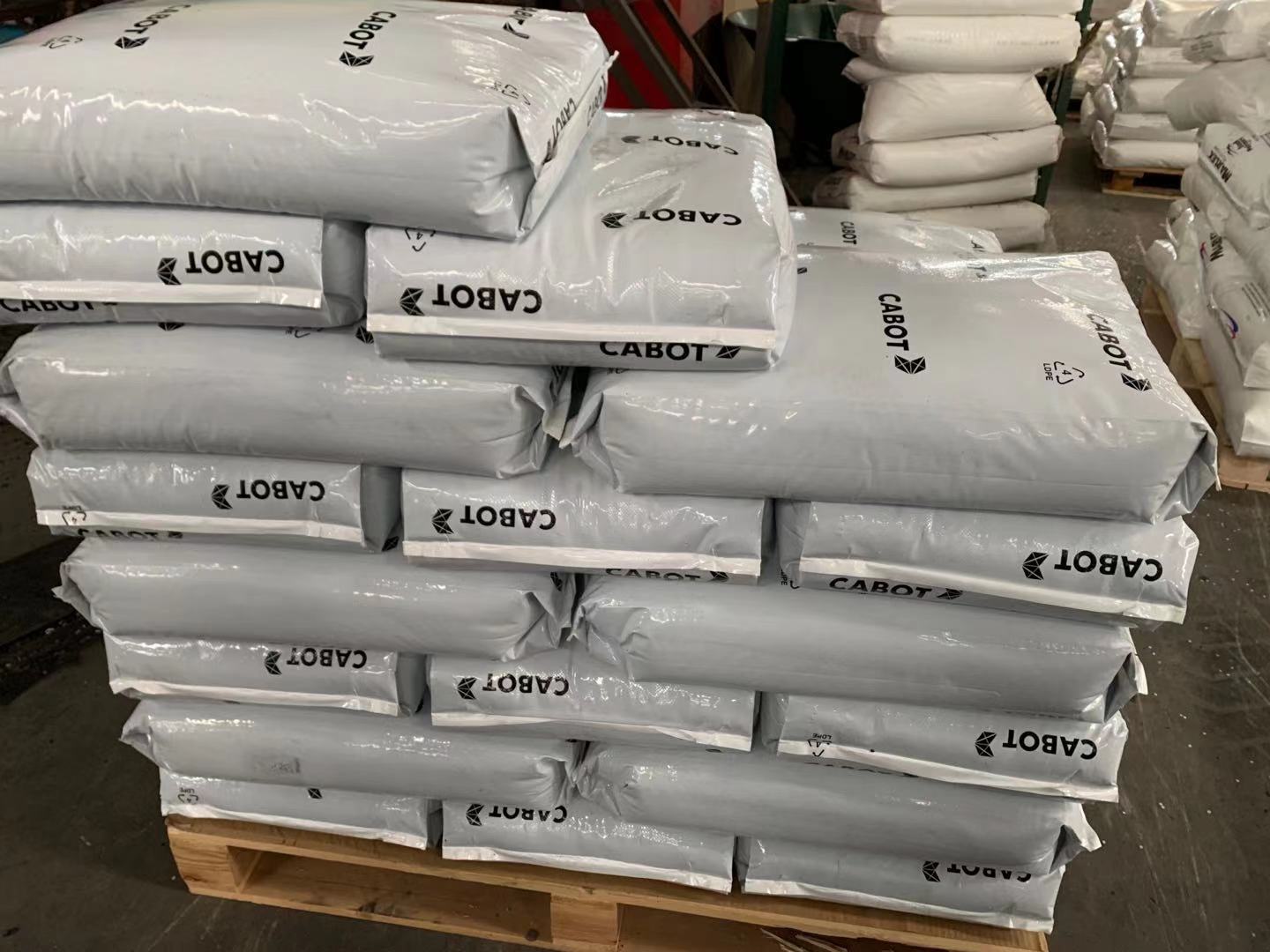 Waterproof Membrane for Ponds Textured HDPE Geomembrane Black Sheet 0.1-3.0 Thickness