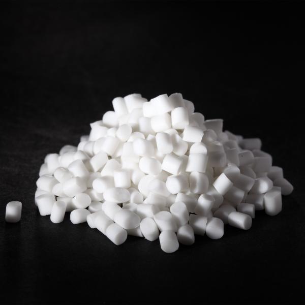 Thermoplastic Elastomer TPE Plastic Material Teeth Brush TPE Granules Overmoldin