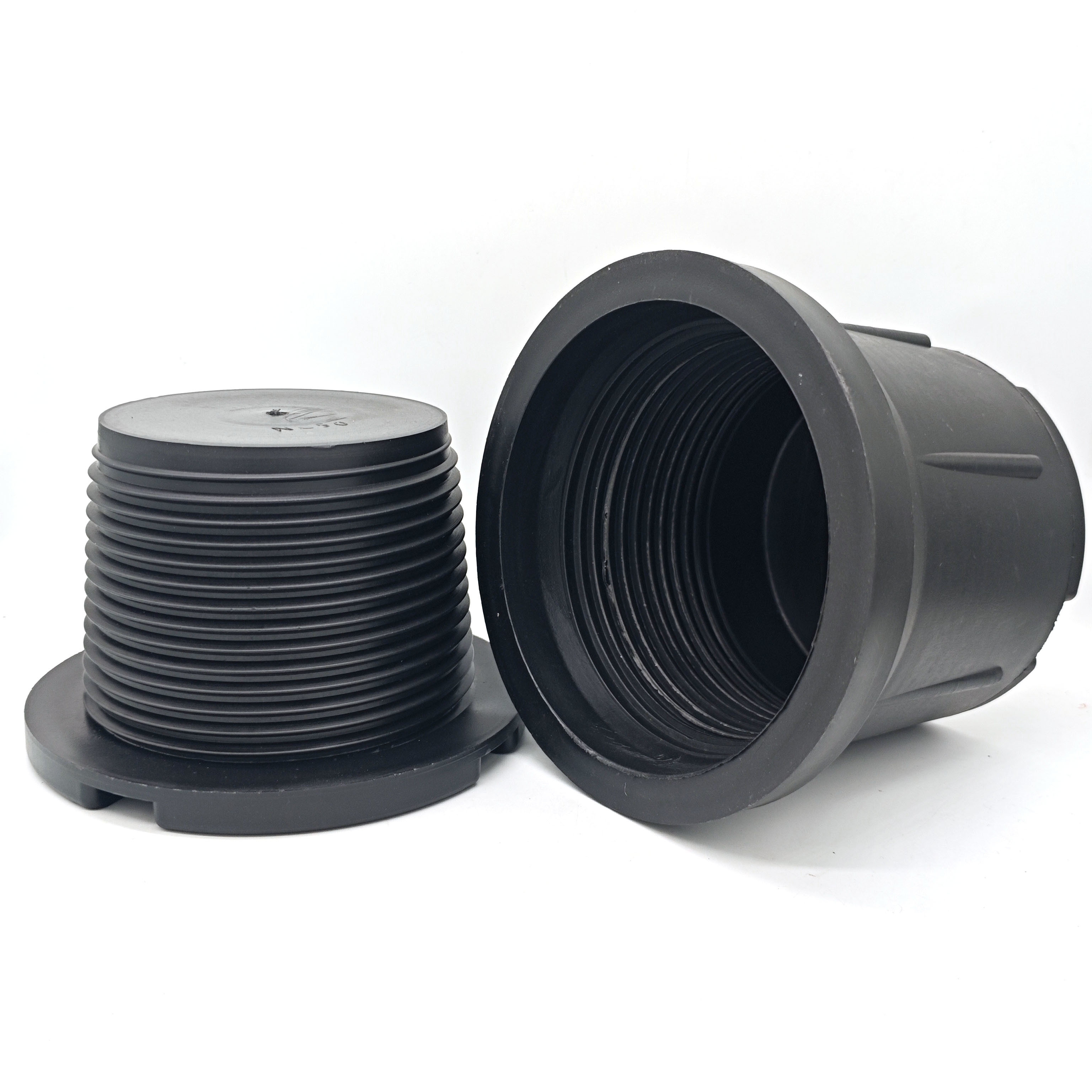 Oil Rubber Parts H Or GA Type Oil Saver Rubber