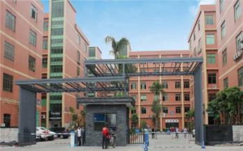 Guangzhou Kai Yuan Water Treatment Equipment Co., Ltd.