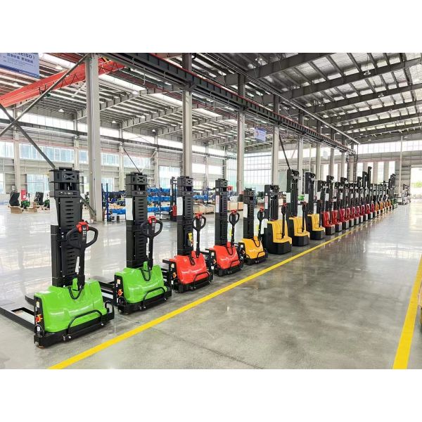 Battery Suitable for EP Forklift 48V20AH