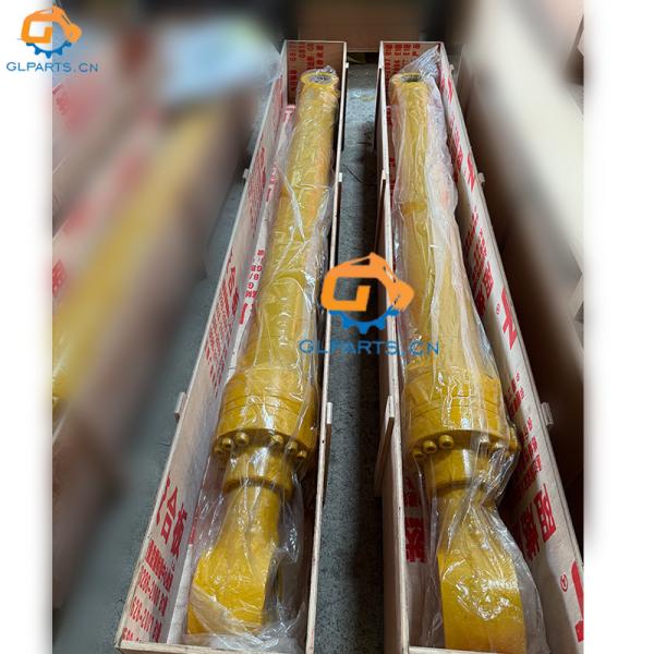 31N850121 31N850125 31N850115 31N850121 Boom Hydraulic Cylinder Assembly for