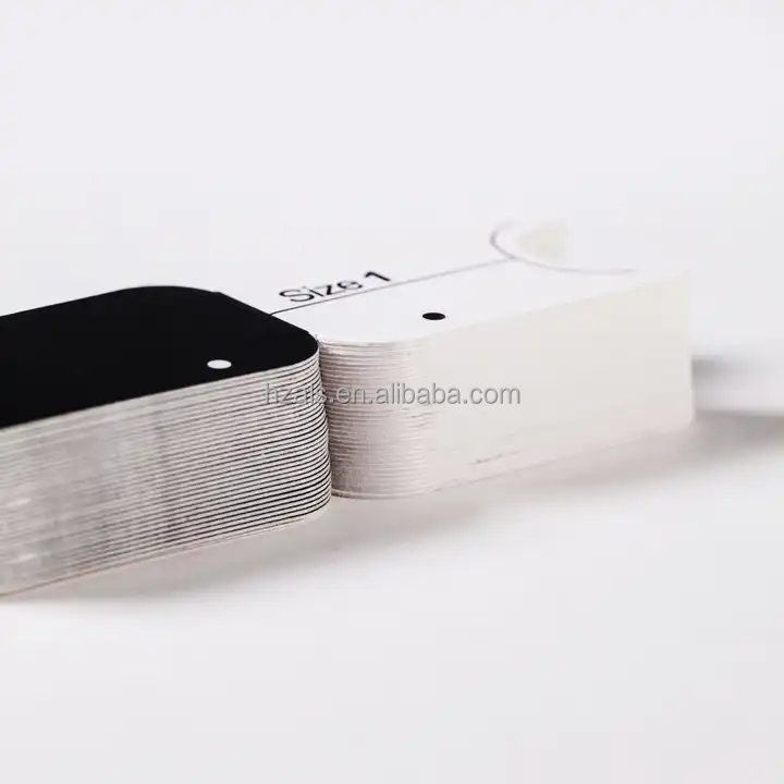Metal-Free Dental Image Plates with Good Performance and CE ISO Certificate