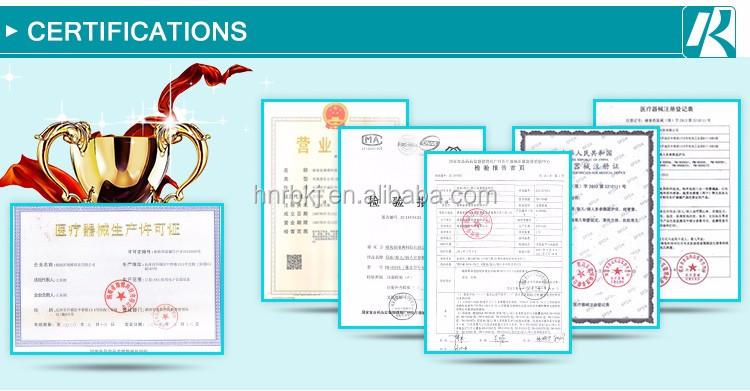 Medical Science Hospital Pregnancy Fetal Heart Rate Monitor PM-9000B