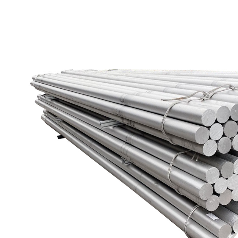 6063 6061 5005 1100 Solid Aluminum Bar Circle H32 5052 Hongye