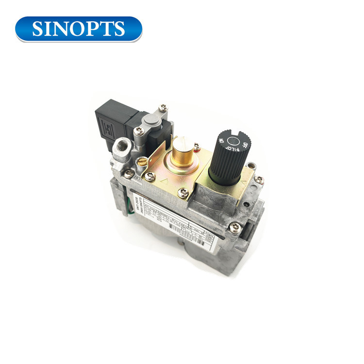 Commercial Kitchenware Gas Fryer Thermostatic Control Valve