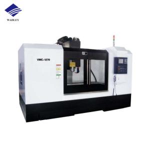 Buy cheap VMC850 Vertical Machining Center product