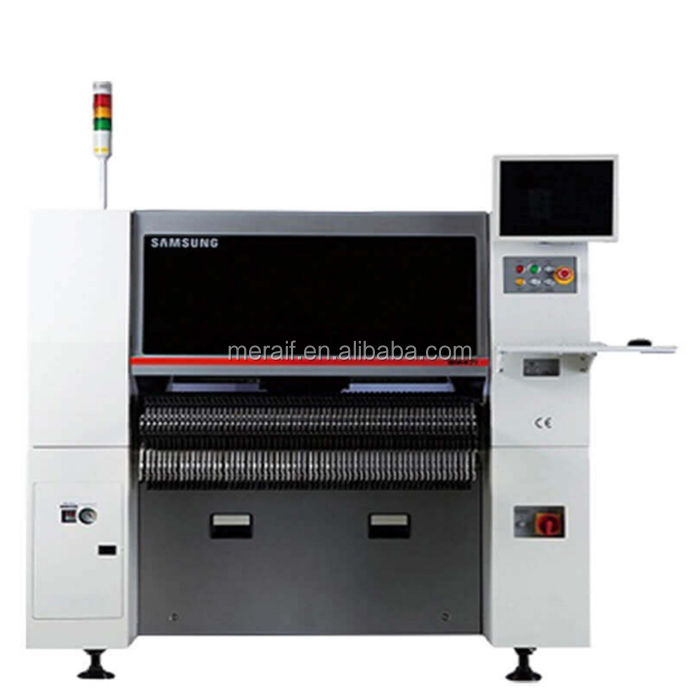 SMT Manufacturing Long Board Pick and Place Machine Jx-200 for juki