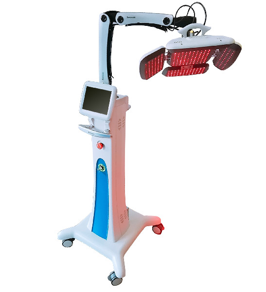White LED Phototherapy System