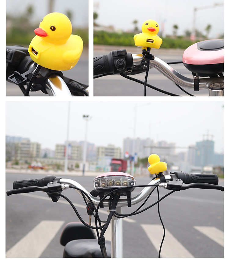 Morfayer Motorcycle USB Charger