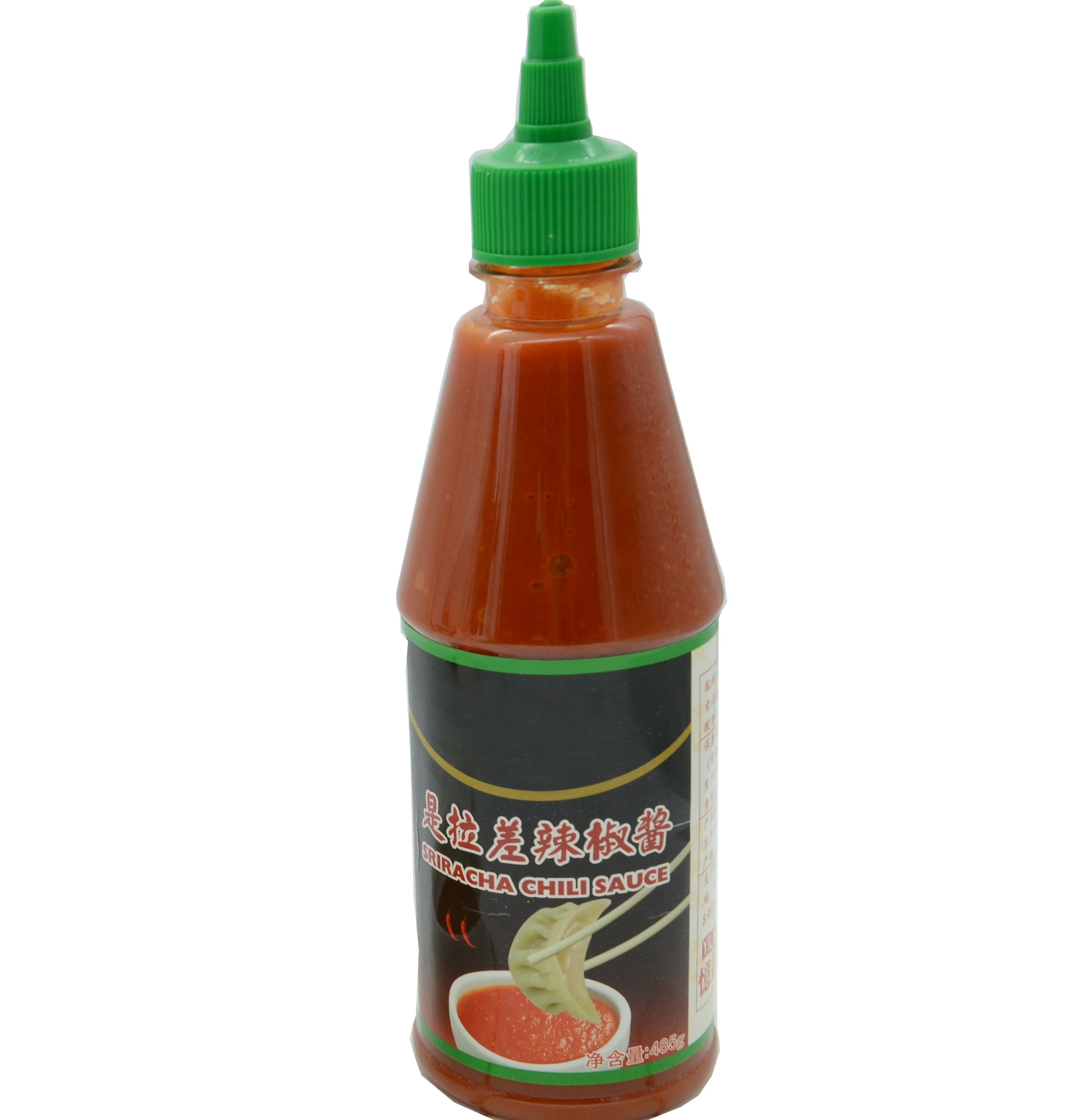 Red 793G Japanese Seasoning Sauce Restaurants Sriracha Chili Sauce