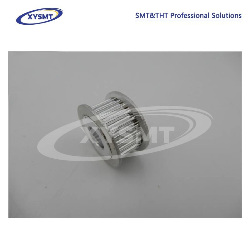 E4562729000 WIDTH ADJUST IDLER PULLEY JUKI FX-1 FX-1R FX-2 2030 machine spare part