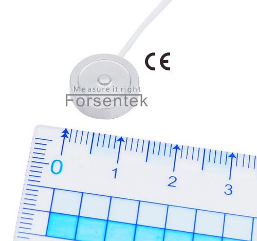 low profile button load cell 100kg 50kg 20kg 10kg 5kg