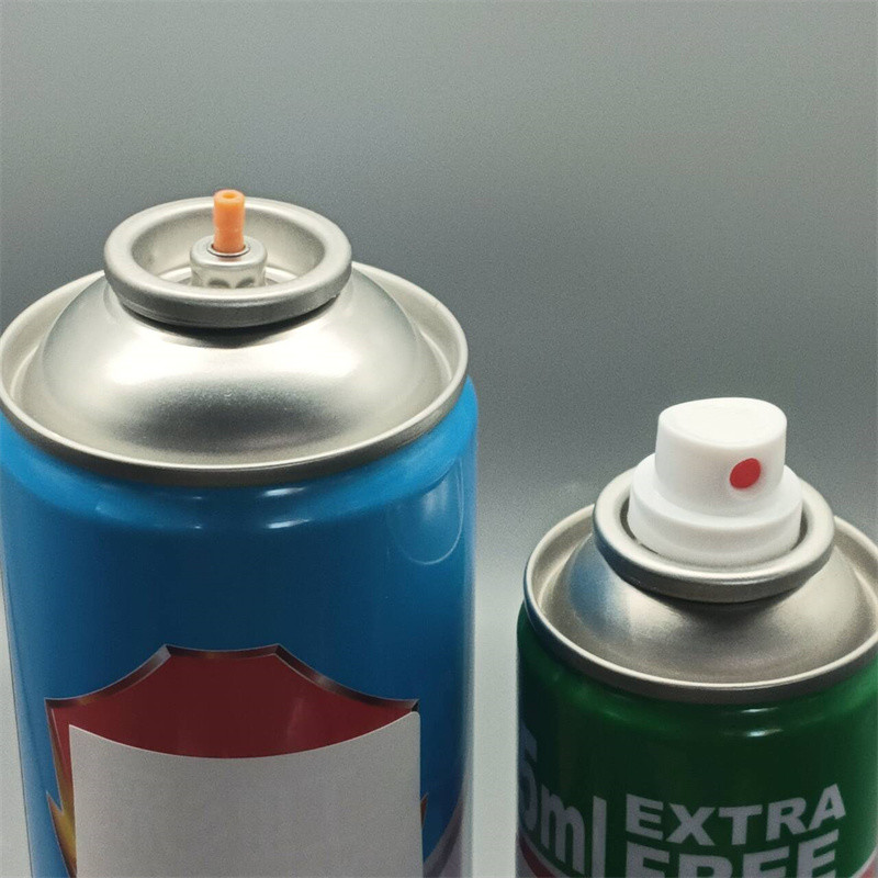 Compact Water-Based Insecticide Valve For Camping With Portable Design