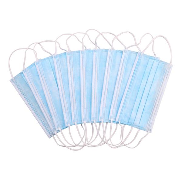disposable surgical medical mask disposable medical nonwoven mask face mask and