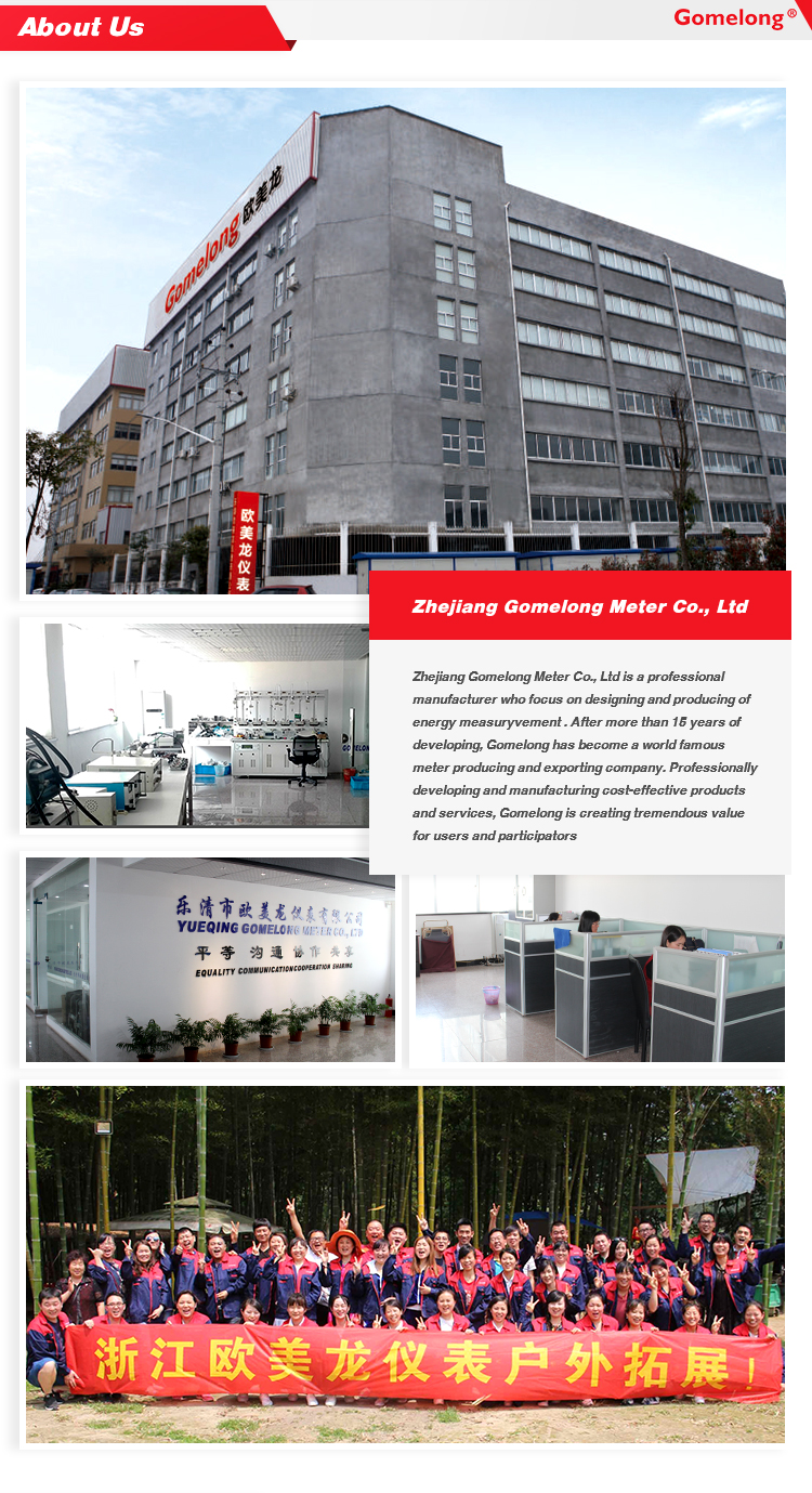 High Quality 12S 12S 16S Round Meter Socket Ansi Socket Three Phase Energy Meter / MEDIDOR KWH RECEPTACULO