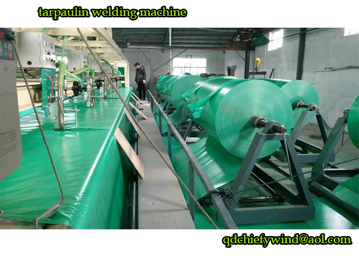 LENGTH CUSTOME-MADE WELDING MACHINE