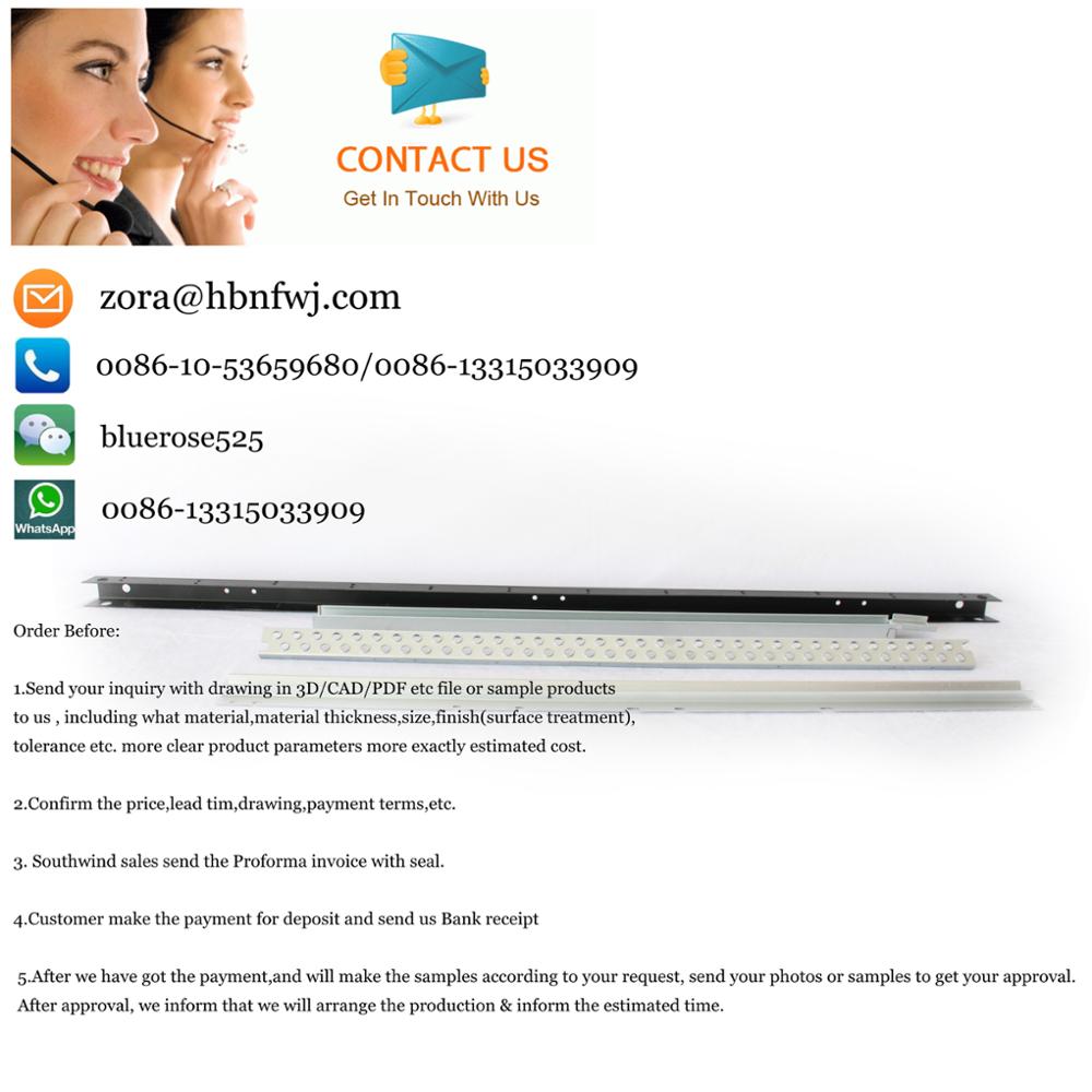 ISO/TS 16949 2000 Certified Custom Silicon Steel Lamination Rotor and Stator for Motor