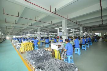 Shen Zhen Eternity Ju Electronic Co., Ltd.