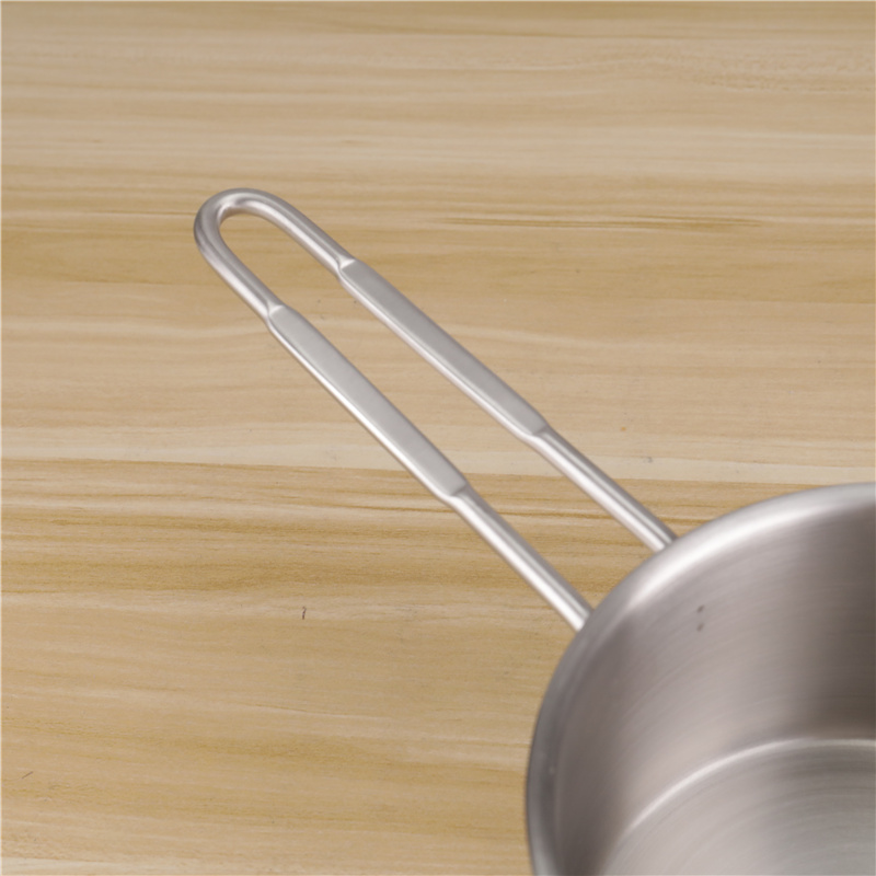 Modern Style Kitchen Soup Pots Stainless Steel 304 Multifunctional