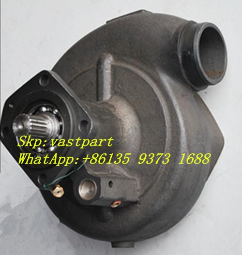 Hot Sell Cummins K19 KTA38 diesel engine Water pump 3634029 3001714 3050443