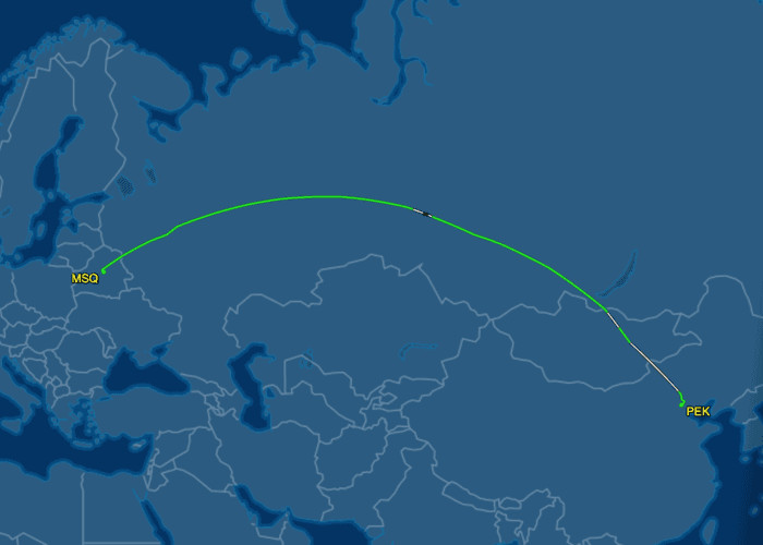 Fast Delivery Air Freight From China To Europe High Efficiency DDP FOB EXW
