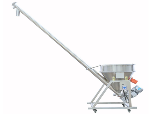 horizontal Pouch Packaging Line Grocery Automatic Ffs Pouch Packing Machine 40Pouches Min