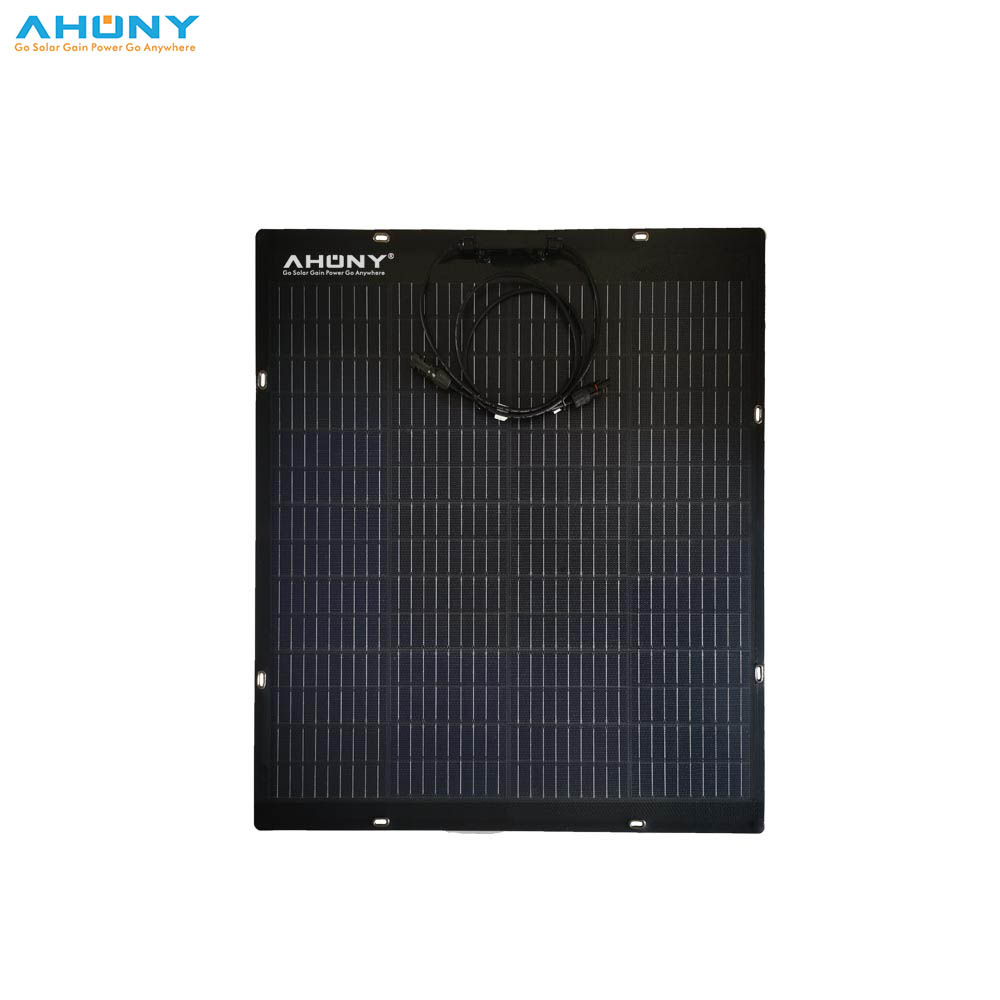Home On Grid Solar Power Energy System 400w 600w 800w Smart Micro Inverter
