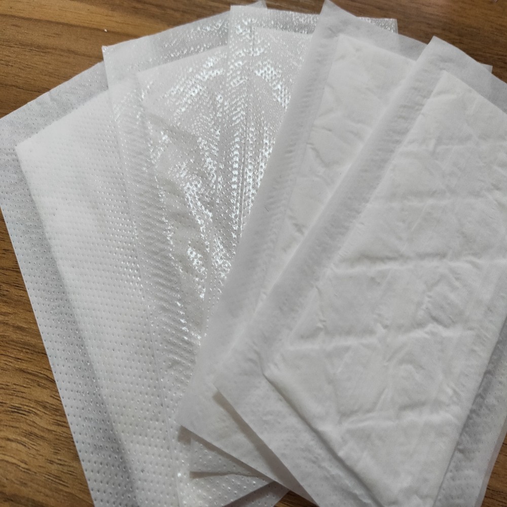 Disposable Biodegradable Fruit Absorbent Underpads