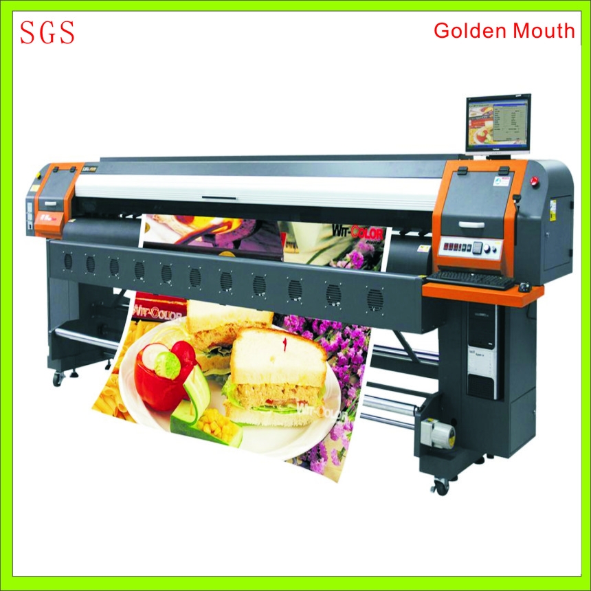 large size banner printing
