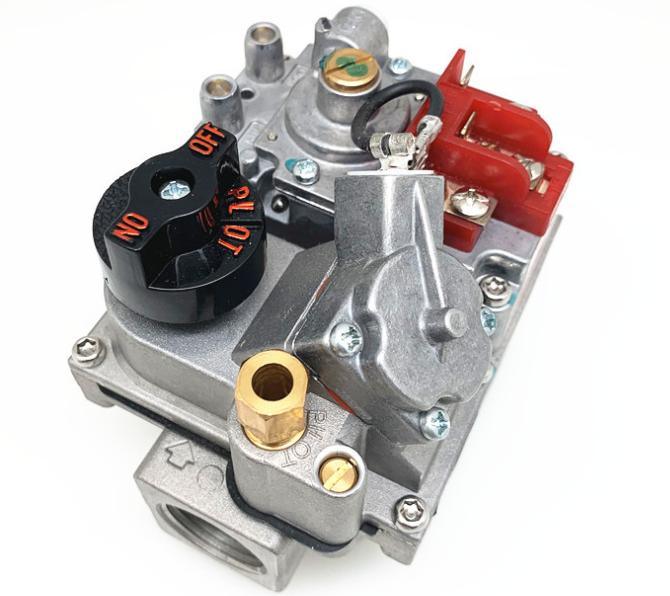 Factory Supply Millivolt Gas Valve Robertshaw Replacement
