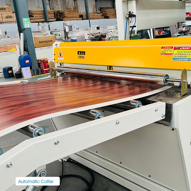 UV Imitation Marble Board Extrusion Line PVC Marble Sheet Machine 350-450kg/H