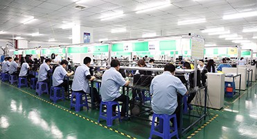 Custom 9 125 Single Mode Fiber Cable Assembly Duplex SC APC - SC APC