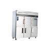 Buy cheap 220V-240V Above Foam Layer Stainless Steel Reach-In Refrigerator For Commercial from wholesalers