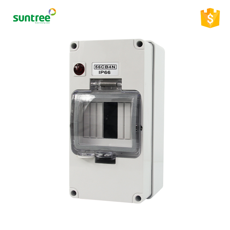 56CB4N Circuit Breaker Enclosure Box