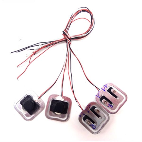 SC928NB Half Bridge Kitchen Scales Micro Baby Body Scale Load Cell 3kg 5kg Alloy Steel Analog Output SENSOR