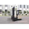 Buy cheap 2000 KG Counterweight Forklift 1070*100*35 With 24V/210AH Battery from wholesalers
