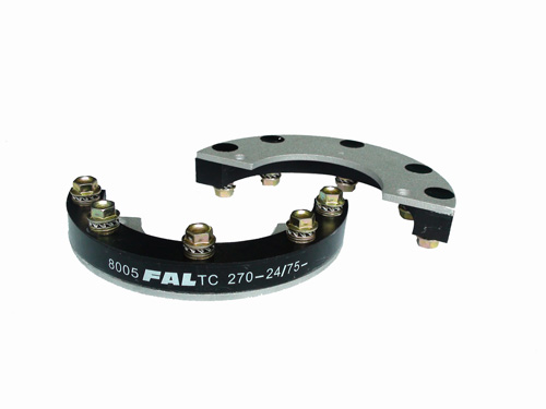 Generator Parts of the Rectifier Ring/Diode Bridge