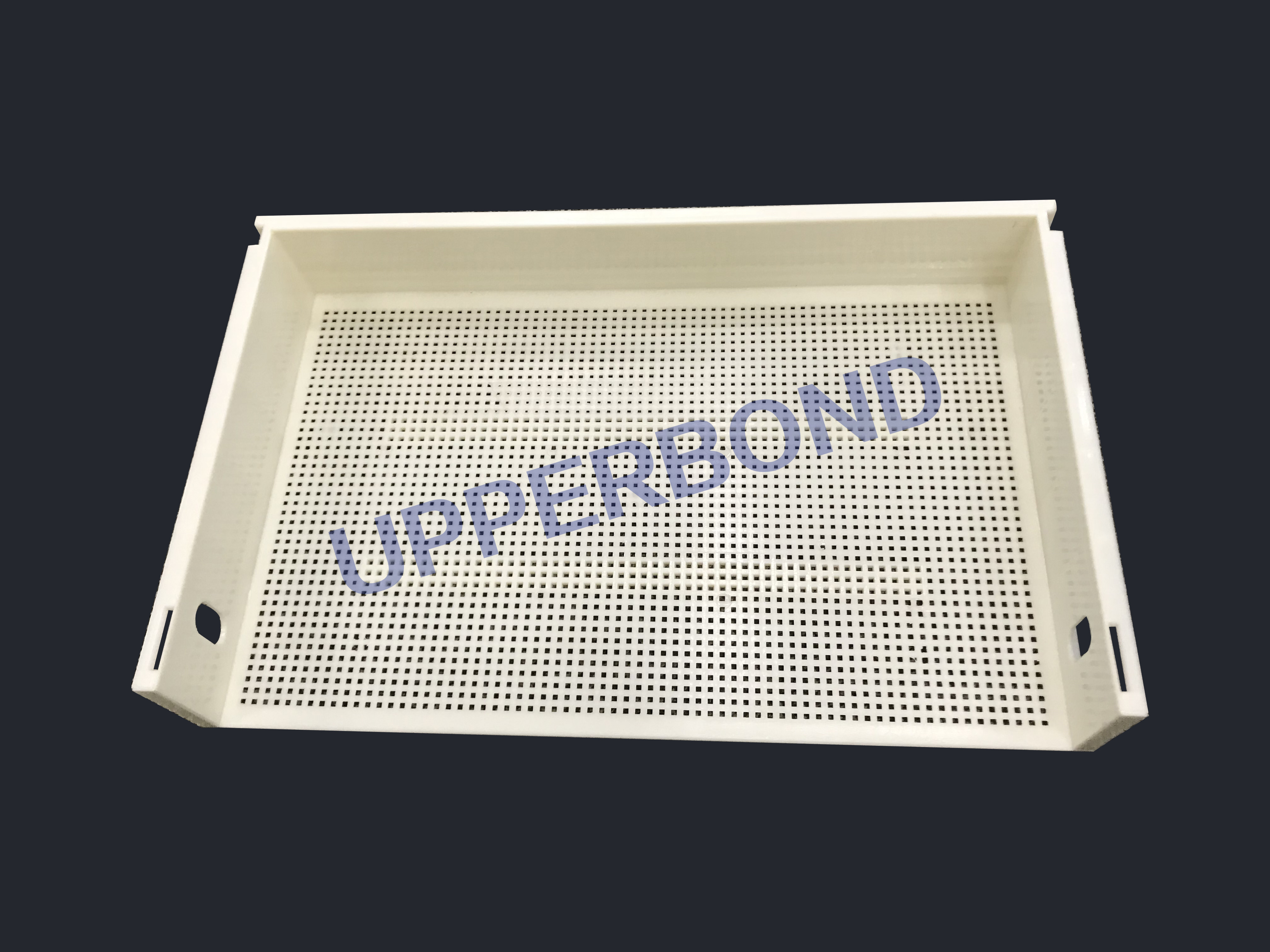 High Quality Cigarette Storage Tray For Cigarette Filter Maker
