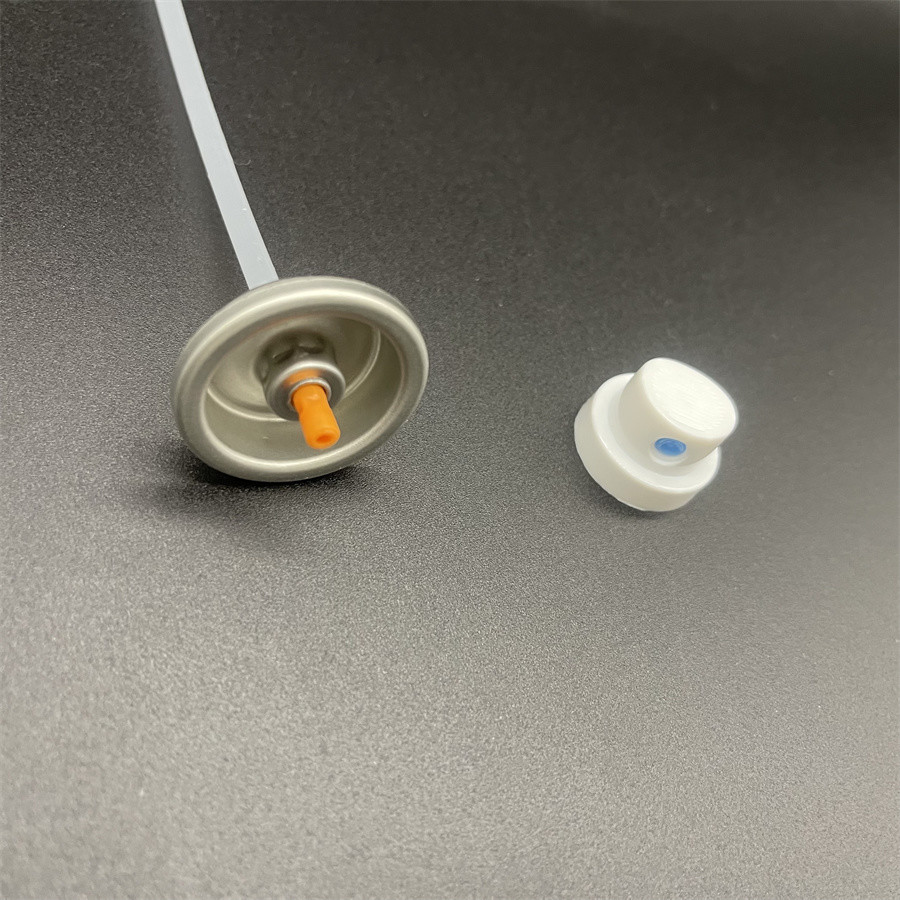 Professional Hair Glue Spray Valve - For Salon - Grade Hair Styling - Specification: High - Precision Nozzle