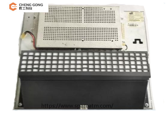 49213270001D 49201781000C Diebold ATM Parts Diebold OPTEVA 15" ATM LCD Monitor 24V
