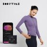 Buy cheap Tights Fitness Training Womens Sports Clothing Customized Logo Accept from wholesalers