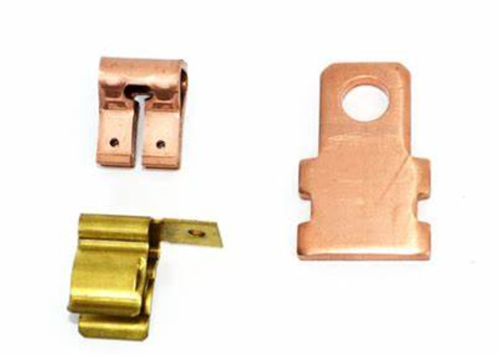 Custom AL 5052 AL7076 Sheet Metal Fabrication Parts Metal cases Anodizing finishing