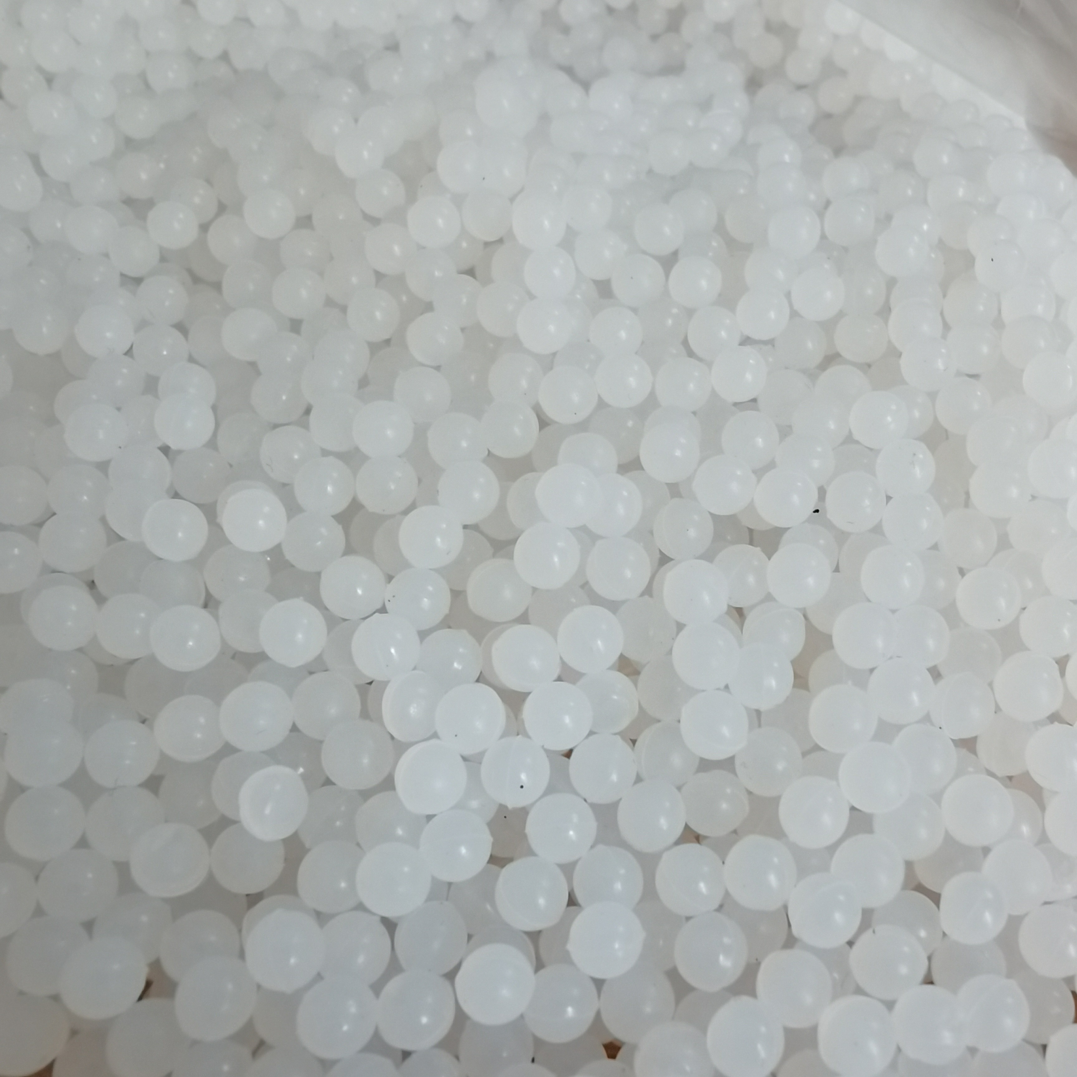 Silicone Ball, Rubber Ball with All Kinds of Color