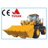 Buy cheap road construction machine 5 ton wheel loader for sale from wholesalers