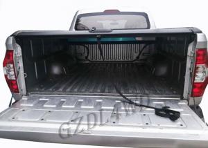 Buy cheap GZDL4WD Aluminum Roller Shutter Tonneau Cover Waterproof With Lock product