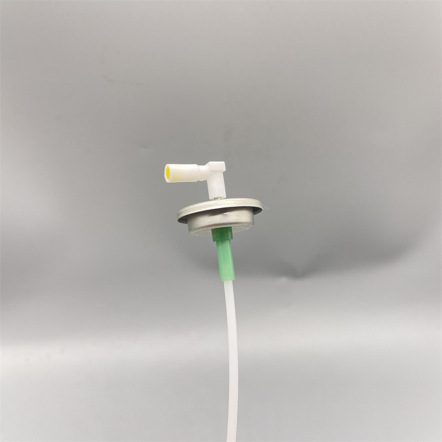 Premium Aroma Dispenser Valve for Home Fragrance - Precision Control, Easy Installation