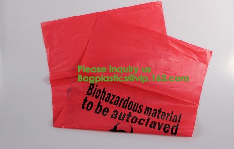 Biohazardous Waste Packaging Guide - Environmental Health & Safety,Autoclave Biological Hazard Bags / Specimen Bags – Ne